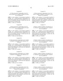 PYRAZOLOPYRIMIDINES, A PROCESS FOR THEIR PREPARATION AND THEIR USE AS MEDICINE diagram and image