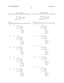 PYRAZOLOPYRIMIDINES, A PROCESS FOR THEIR PREPARATION AND THEIR USE AS MEDICINE diagram and image