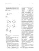 PYRAZOLOPYRIMIDINES, A PROCESS FOR THEIR PREPARATION AND THEIR USE AS MEDICINE diagram and image