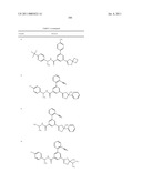 P2X3 RECEPTOR ANTAGONISTS FOR TREATMENT OF PAIN diagram and image