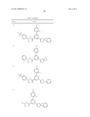 P2X3 RECEPTOR ANTAGONISTS FOR TREATMENT OF PAIN diagram and image