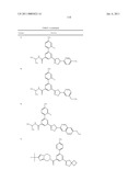 P2X3 RECEPTOR ANTAGONISTS FOR TREATMENT OF PAIN diagram and image