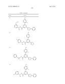 P2X3 RECEPTOR ANTAGONISTS FOR TREATMENT OF PAIN diagram and image