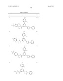 P2X3 RECEPTOR ANTAGONISTS FOR TREATMENT OF PAIN diagram and image