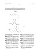 P2X3 RECEPTOR ANTAGONISTS FOR TREATMENT OF PAIN diagram and image