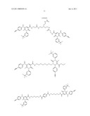 MULTIMERIC HETEROCYCLIC COMPOUNDS USEFUL AS NEUTROPHIL ELASTASE INHIBITORS diagram and image