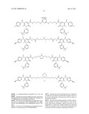 MULTIMERIC HETEROCYCLIC COMPOUNDS USEFUL AS NEUTROPHIL ELASTASE INHIBITORS diagram and image