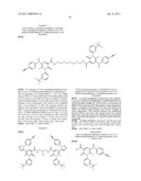 MULTIMERIC HETEROCYCLIC COMPOUNDS USEFUL AS NEUTROPHIL ELASTASE INHIBITORS diagram and image