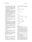 MULTIMERIC HETEROCYCLIC COMPOUNDS USEFUL AS NEUTROPHIL ELASTASE INHIBITORS diagram and image