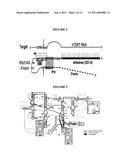 ALLOSTERIC TRANS-SPLICING GROUP I RIBOZYME WHOSE ACTIVITY OF TARGET-SPECIFIC RNA REPLACEMENT IS CONTROLLED BY THEOPHYLLINE diagram and image