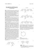 POLYCARBONATES COMPRISING CYCLIC OLIGOMERS AND HAVING AN IMPROVED FLOW BEHAVIOR diagram and image