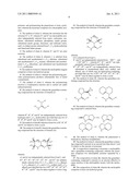 Catalytic Polymerization of Polymers Containing Electrophilic Linkages Using Nucleophilic Reagents diagram and image
