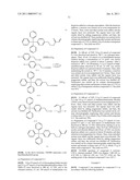 POLYMERIZABLE COMPOUND, PHOTOCURABLE COMPOSITION, OPTICAL ELEMENT AND OPTICAL HEAD DEVICE diagram and image