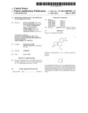 PIPERAZINE DERIVATIVES AND THEIR USE IN CONTROLLING PESTS diagram and image