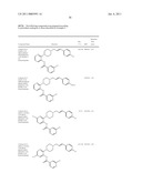 PIPERAZINE DERIVATIVES AND THEIR USE IN CONTROLLING PESTS diagram and image