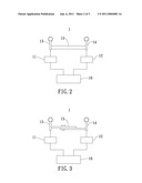 Method and Device for Measuring Blood Flow Velocity diagram and image