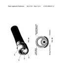 ATHERECTOMY CATHETER WITH LATERALLY-DISPLACEABLE TIP diagram and image