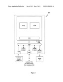 SYSTEM AND METHOD FOR MONITORING CARDIAC OUTPUT diagram and image