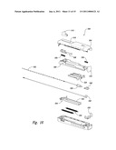 BIOPSY DEVICE HANDLE diagram and image