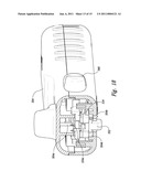 BIOPSY DEVICE HANDLE diagram and image