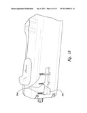 BIOPSY DEVICE HANDLE diagram and image