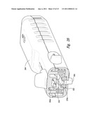 BIOPSY DEVICE HANDLE diagram and image