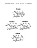 Ultrasound treatment system diagram and image