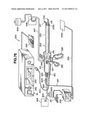 Ultrasound treatment system diagram and image