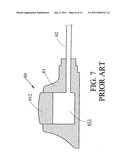 Totally implantable central venous access port diagram and image