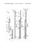 FASTENER TAB AND RELATED METHOD diagram and image