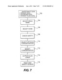 SYSTEM AND METHOD FOR PROVIDING OPTIMAL CONCENTRATIONS FOR MEDICATION INFUSIONS diagram and image