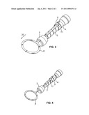 DOSING MECHANISM FOR A DRUG DELIVER DEVICE diagram and image