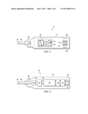 TOOL AND METHOD FOR EXTERNAL FIXATION STRUT ADJUSTMENT diagram and image