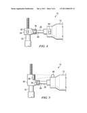 TOOL AND METHOD FOR EXTERNAL FIXATION STRUT ADJUSTMENT diagram and image