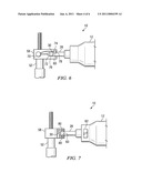 TOOL AND METHOD FOR EXTERNAL FIXATION STRUT ADJUSTMENT diagram and image