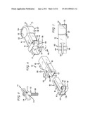 Apparatus and Method for Use With Fracture Table to Reposition Bone Portions diagram and image