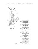 KNOTLESS SUTURE FIXATION DEVICE AND METHOD diagram and image