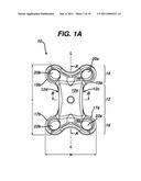 SPINAL FIXATION PLATE diagram and image