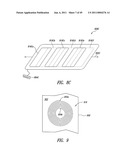 METHOD AND APPARATUS TO DETECT TRANSPONDER TAGGED OBJECTS AND TO COMMUNICATE WITH MEDICAL TELEMETRY DEVICES, FOR EXAMPLE DURING MEDICAL PROCEDURES diagram and image