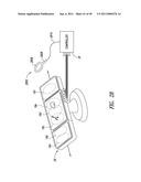 METHOD AND APPARATUS TO DETECT TRANSPONDER TAGGED OBJECTS AND TO COMMUNICATE WITH MEDICAL TELEMETRY DEVICES, FOR EXAMPLE DURING MEDICAL PROCEDURES diagram and image