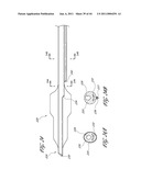 OSTIUM SUPPORT FOR TREATING VASCULAR BIFURCATIONS diagram and image