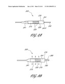 OSTIUM SUPPORT FOR TREATING VASCULAR BIFURCATIONS diagram and image