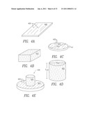 SHAPED IMPLANTS FOR TISSUE REPAIR diagram and image