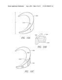 SHAPED IMPLANTS FOR TISSUE REPAIR diagram and image