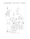 DIALYSIS SYSTEM INCLUDING DOWNLOADED PRESCRIPTION ENTRY diagram and image