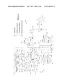 DIALYSIS SYSTEM INCLUDING DOWNLOADED PRESCRIPTION ENTRY diagram and image