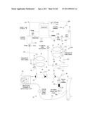 DIALYSIS SYSTEM INCLUDING DOWNLOADED PRESCRIPTION ENTRY diagram and image