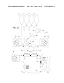 DIALYSIS SYSTEM INCLUDING DOWNLOADED PRESCRIPTION ENTRY diagram and image