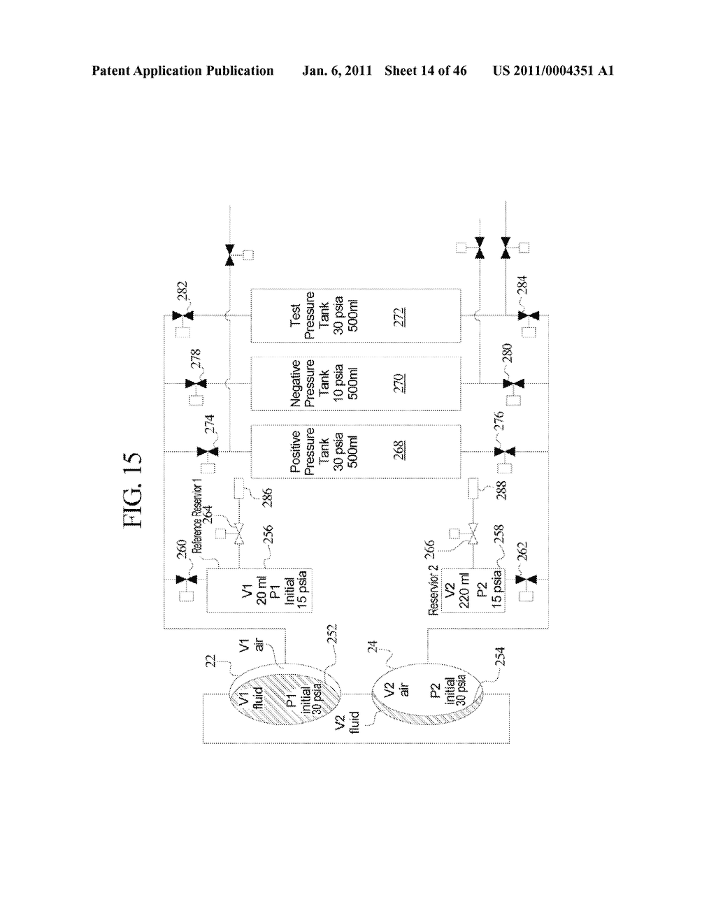 DIALYSIS SYSTEM INCLUDING DOWNLOADED PRESCRIPTION ENTRY - diagram, schematic, and image 15