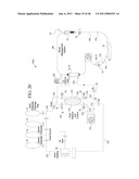 DIALYSIS SYSTEM INCLUDING DOWNLOADED PRESCRIPTION ENTRY diagram and image